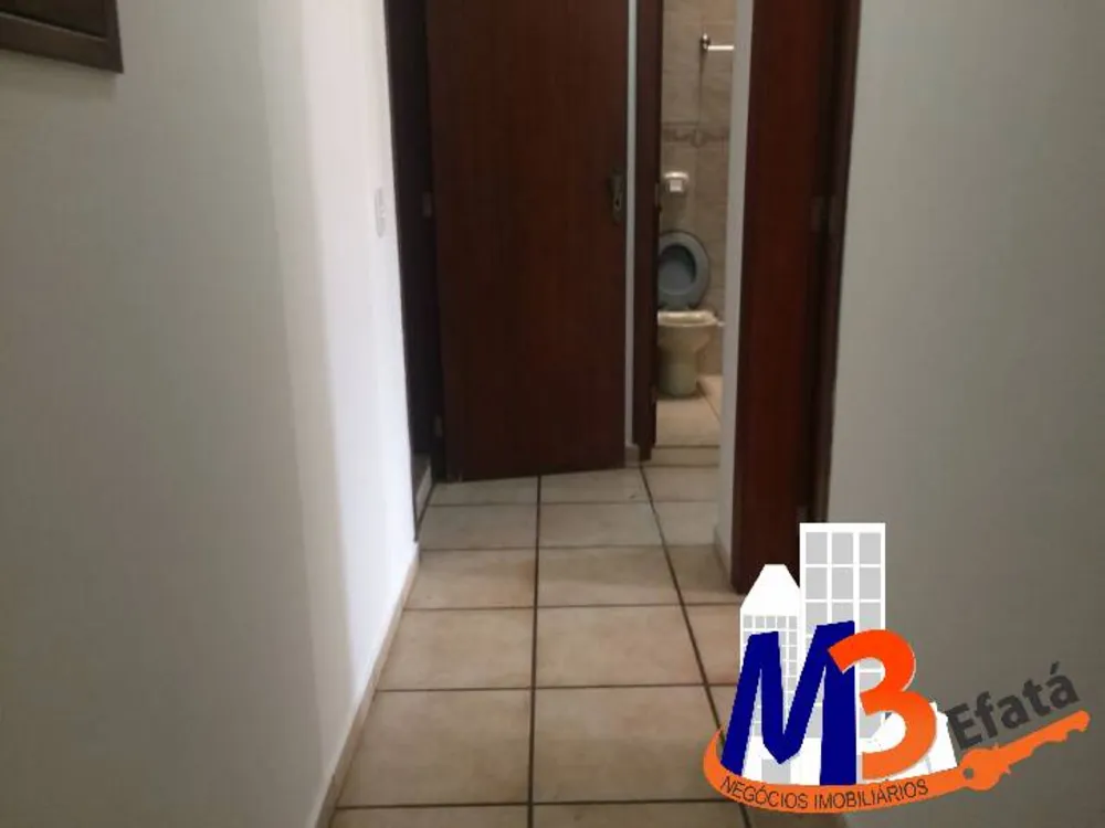 Casa, 3 quartos, 250 m² - Foto 16