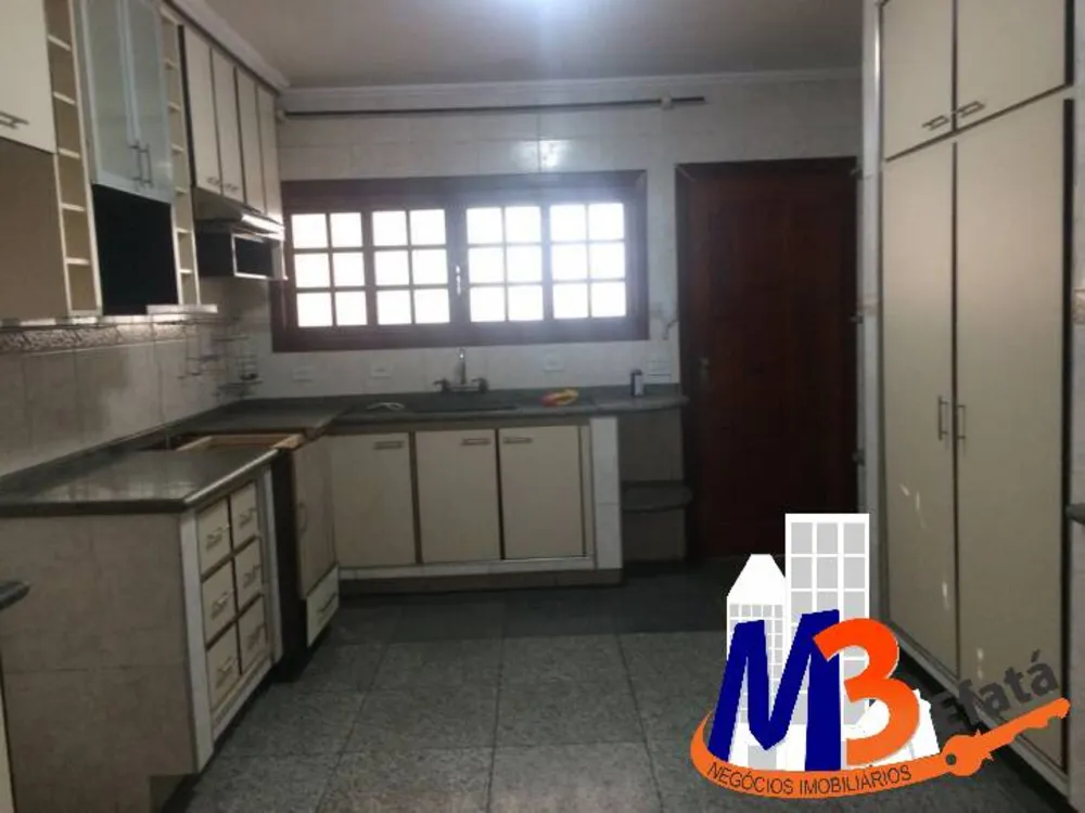 Casa, 3 quartos, 250 m² - Foto 17