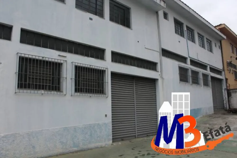 Prédio Inteiro, 300 m² - Foto 1