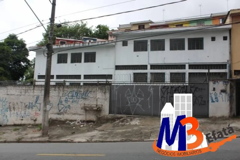 Prédio Inteiro, 300 m² - Foto 2