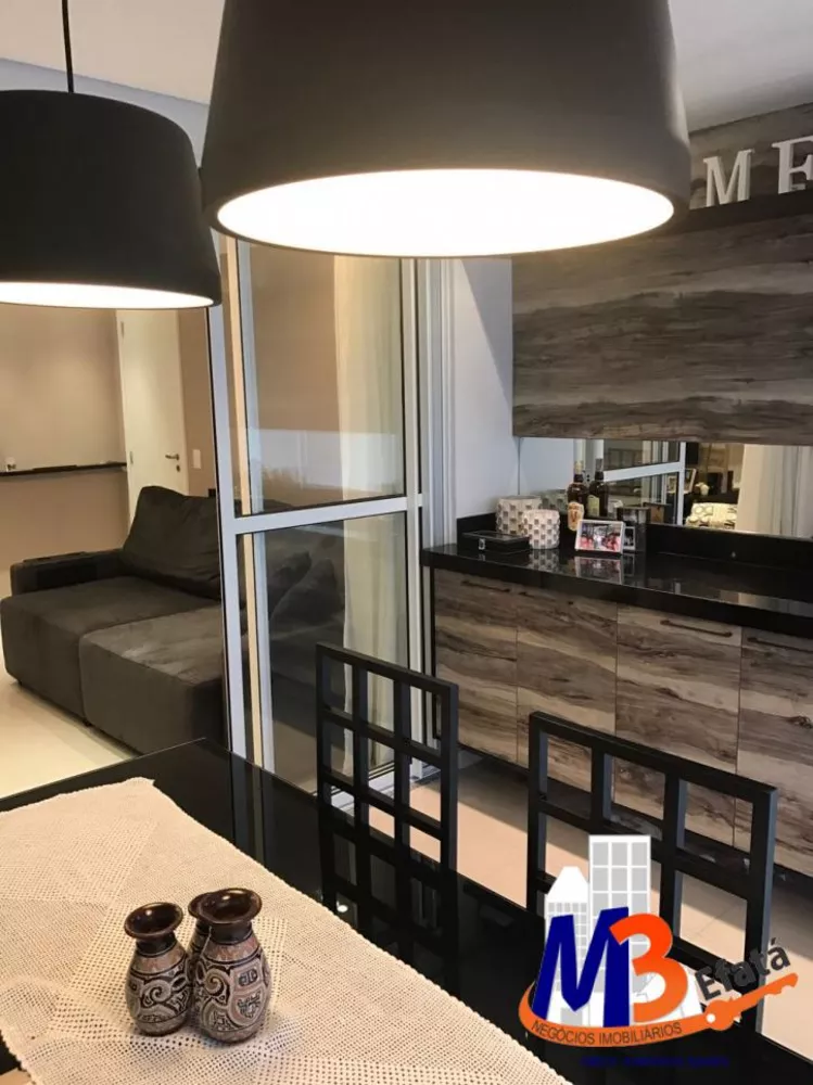 Apartamento à venda com 2 quartos, 92m² - Foto 3