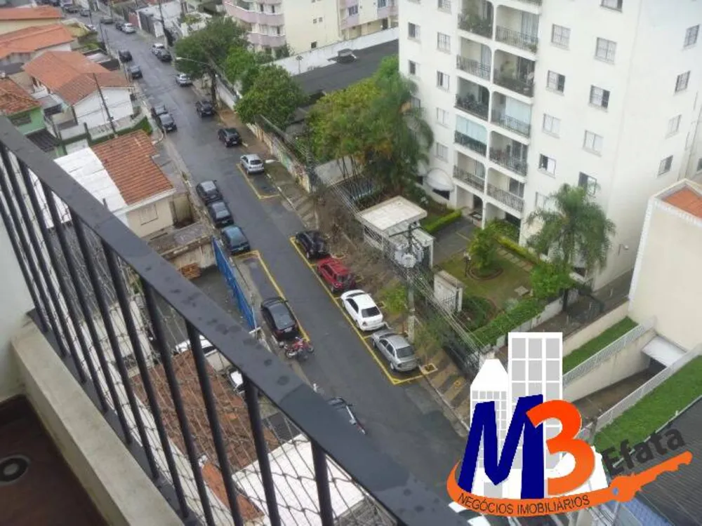 Apartamento, 2 quartos, 63 m² - Foto 7
