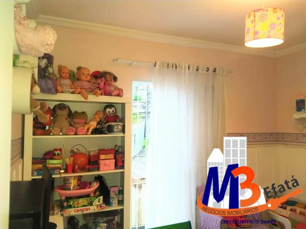 Sobrado, 3 quartos, 107 m² - Foto 15