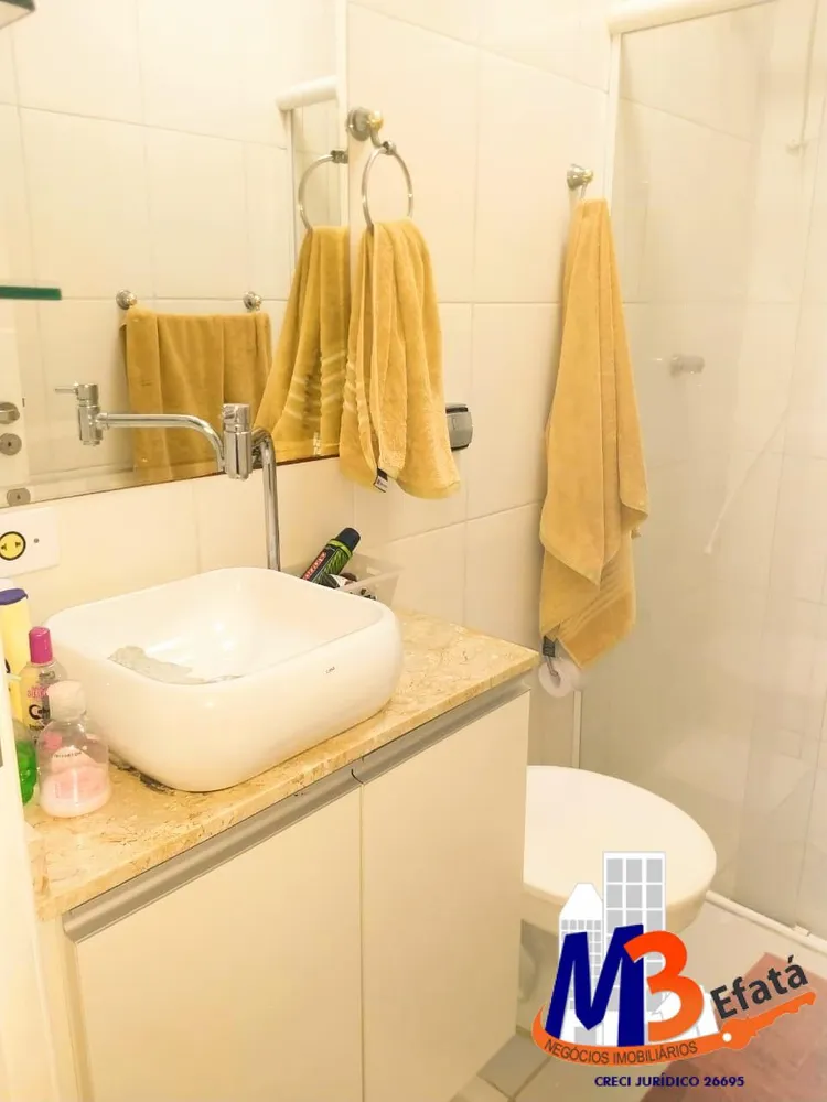Sobrado, 3 quartos, 107 m² - Foto 7
