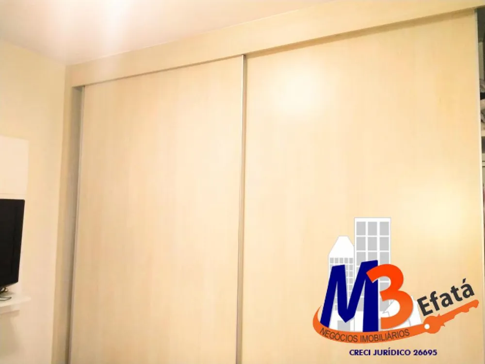 Sobrado, 3 quartos, 107 m² - Foto 10