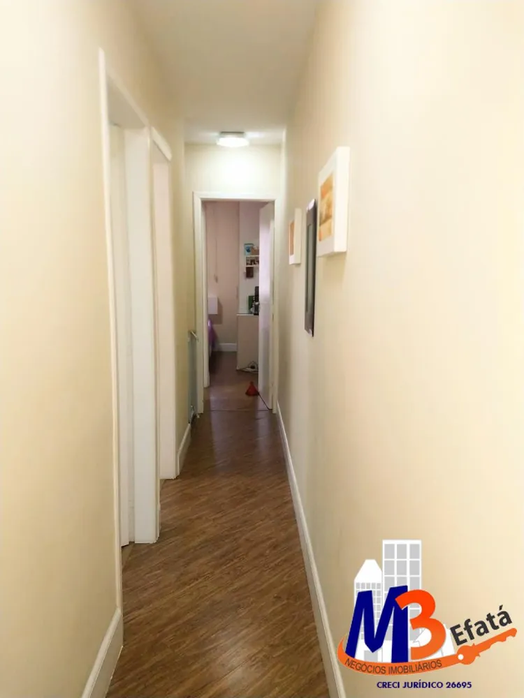 Sobrado, 3 quartos, 107 m² - Foto 14