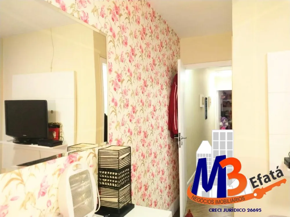 Sobrado, 3 quartos, 107 m² - Foto 11