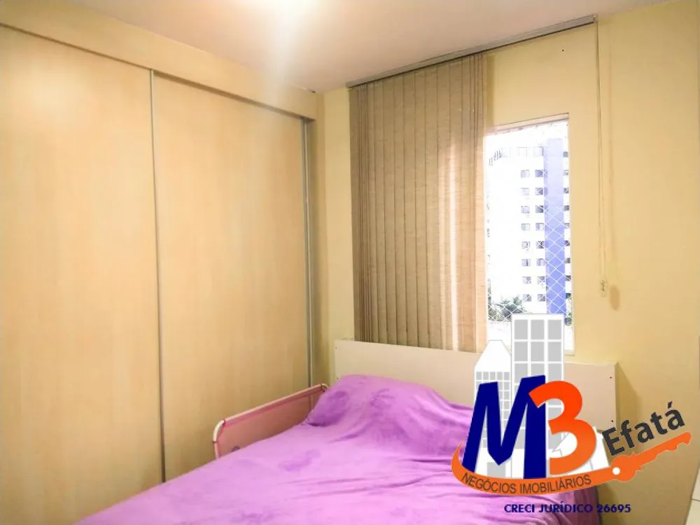 Sobrado, 3 quartos, 107 m² - Foto 16