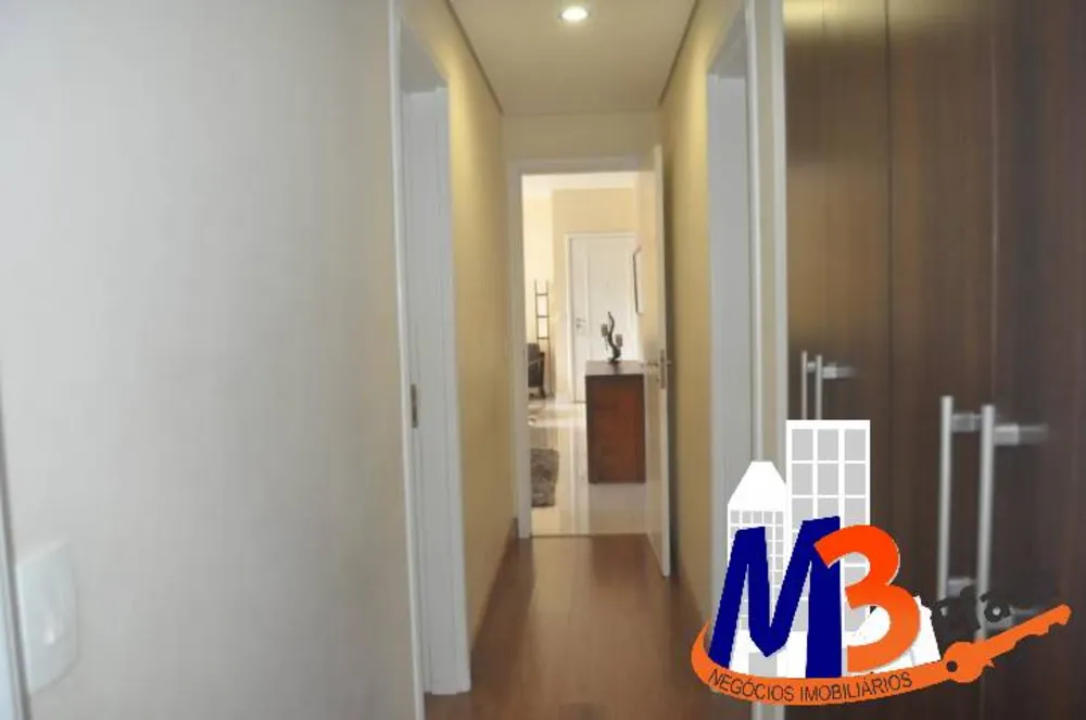 Apartamento, 5 quartos, 140 m² - Foto 4