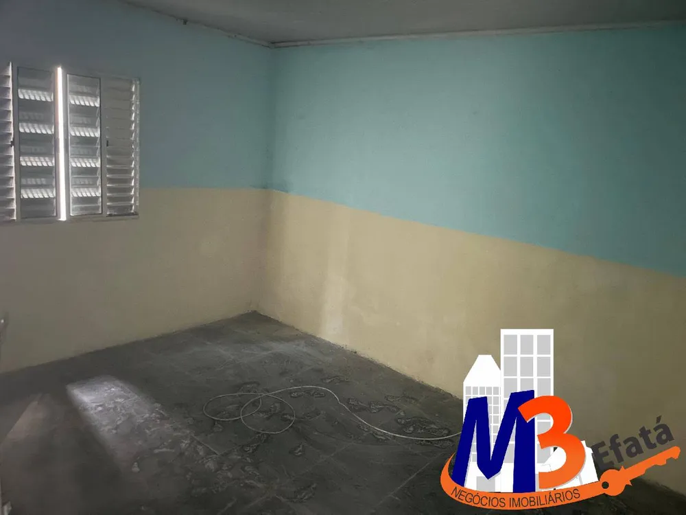 Casa, 1 quarto, 40 m² - Foto 5
