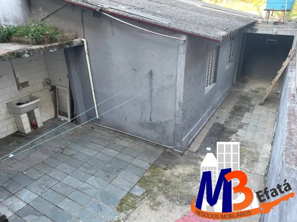 Casa, 1 quarto, 40 m² - Foto 1