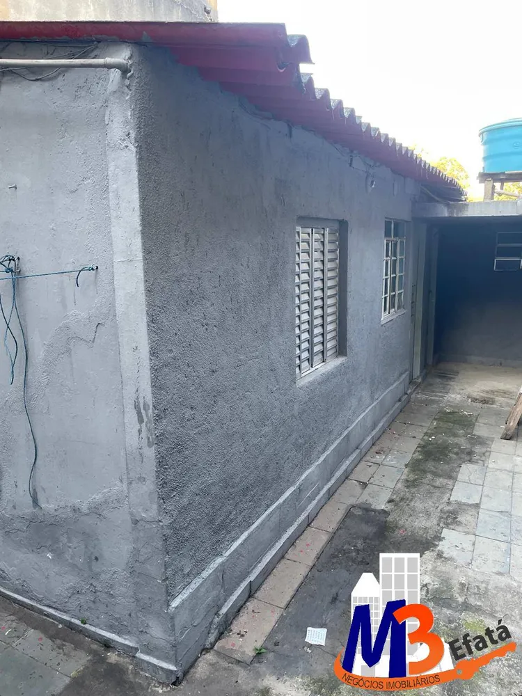 Casa, 1 quarto, 40 m² - Foto 2