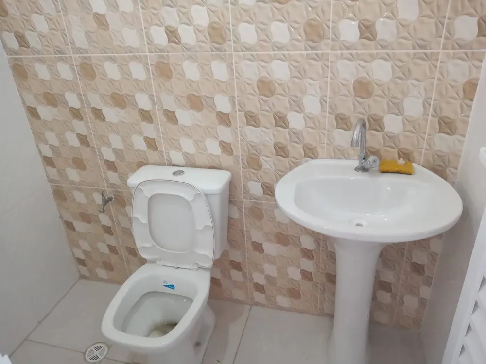 Loja-Salão, 50 m² - Foto 3