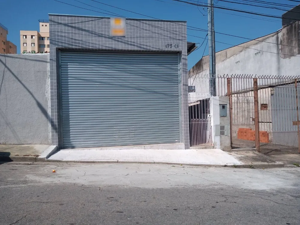 Loja-Salão, 50 m² - Foto 1
