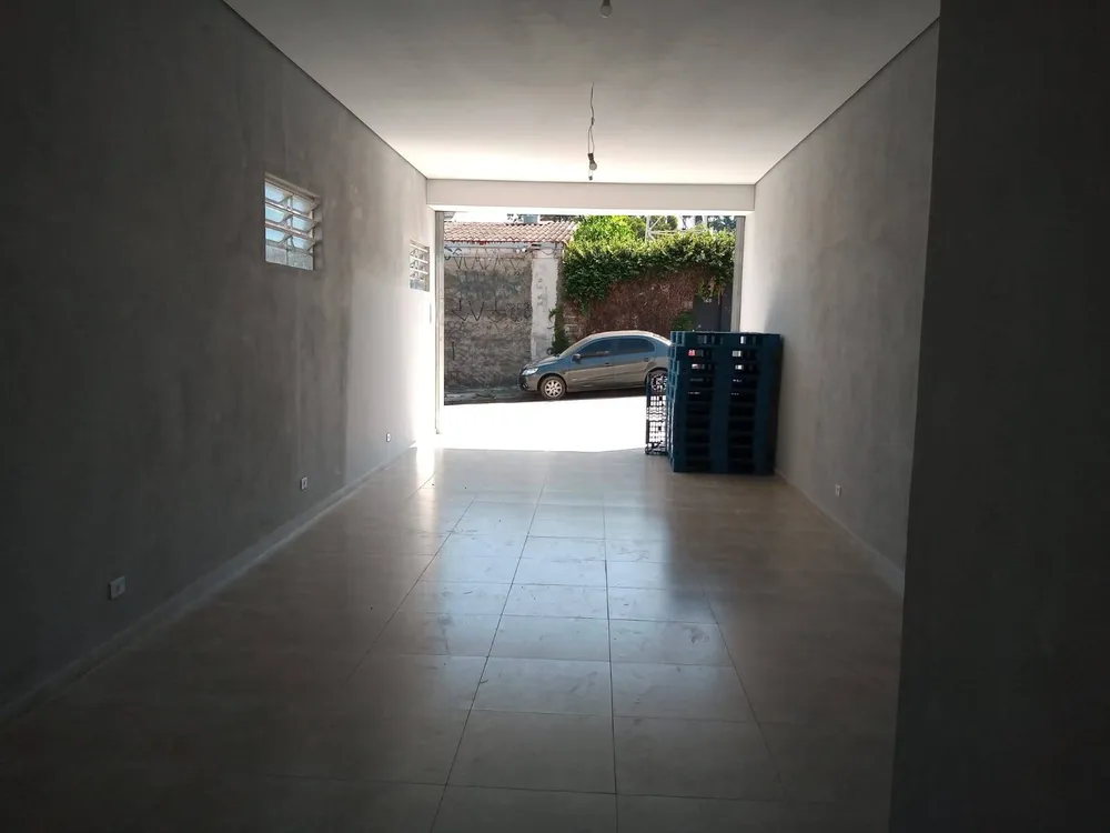 Loja-Salão, 50 m² - Foto 2