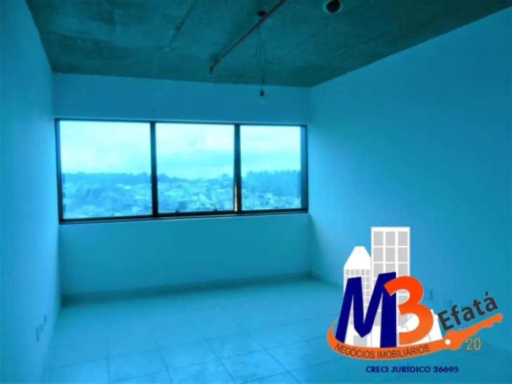 Sala-Conjunto, 25 m² - Foto 5