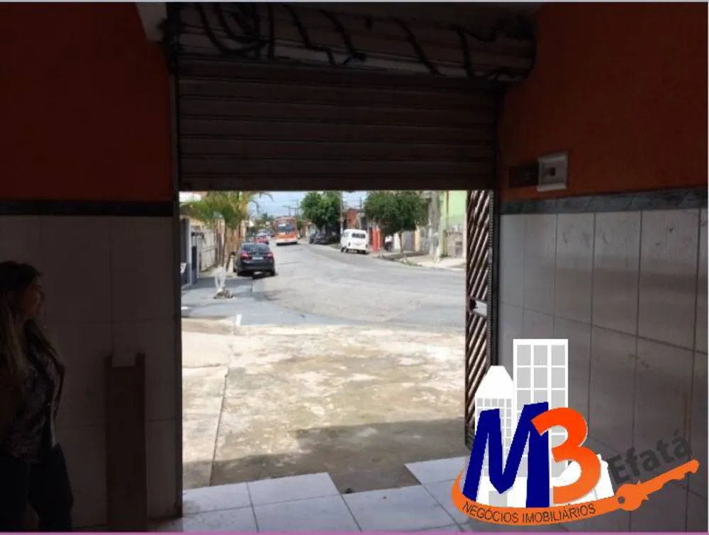 Loja-Salão, 70 m² - Foto 8