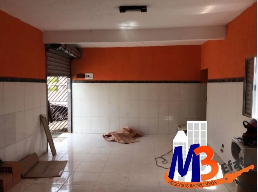 Loja-Salão, 70 m² - Foto 13