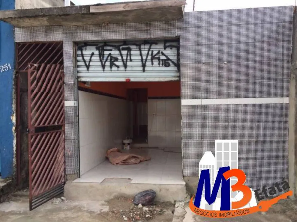 Loja-Salão, 70 m² - Foto 9