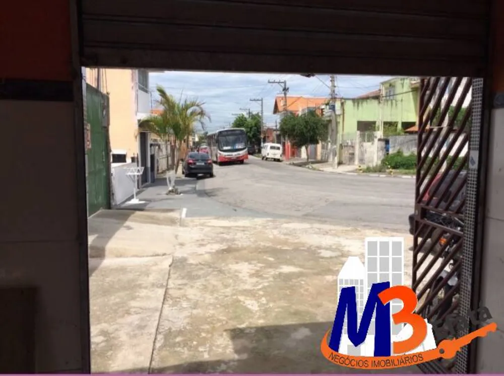 Loja-Salão, 70 m² - Foto 12