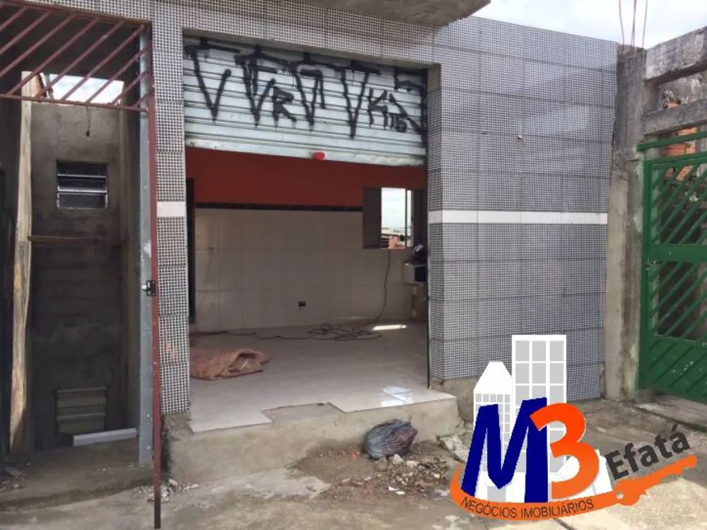 Loja-Salão, 70 m² - Foto 1