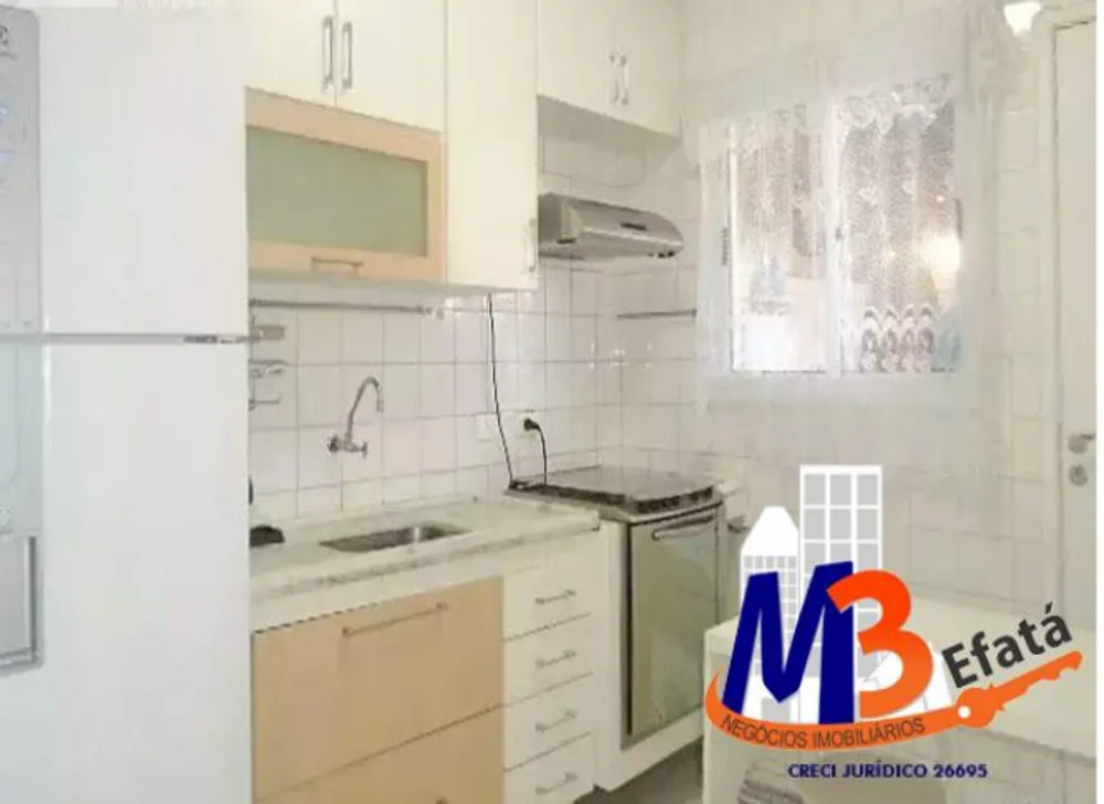 Sobrado, 2 quartos, 70 m² - Foto 15