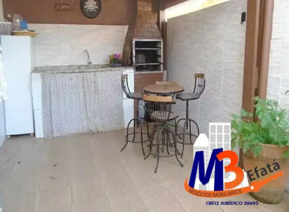 Sobrado, 2 quartos, 70 m² - Foto 5