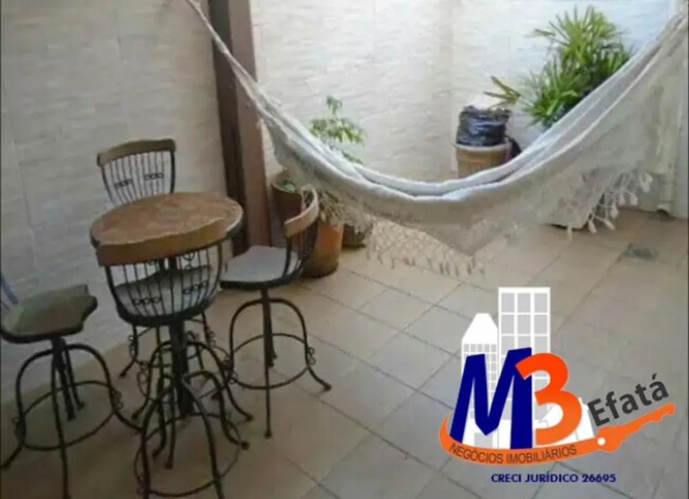 Sobrado, 2 quartos, 70 m² - Foto 8