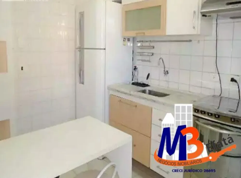 Sobrado, 2 quartos, 70 m² - Foto 13