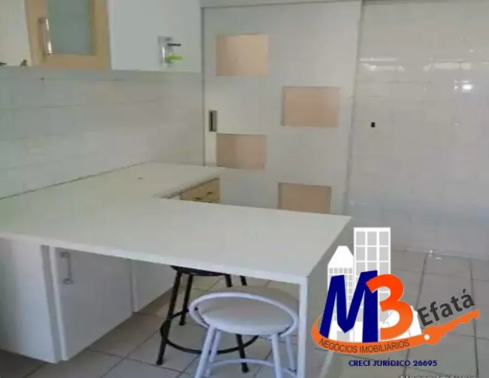 Sobrado, 2 quartos, 70 m² - Foto 6