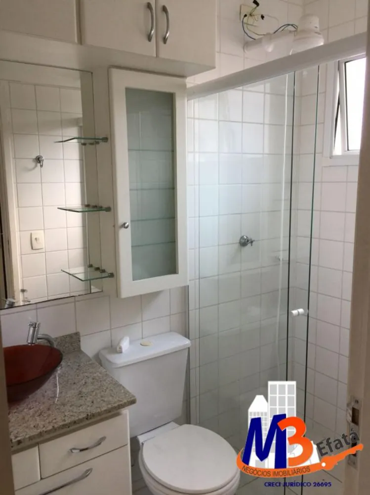 Sobrado, 2 quartos, 70 m² - Foto 10