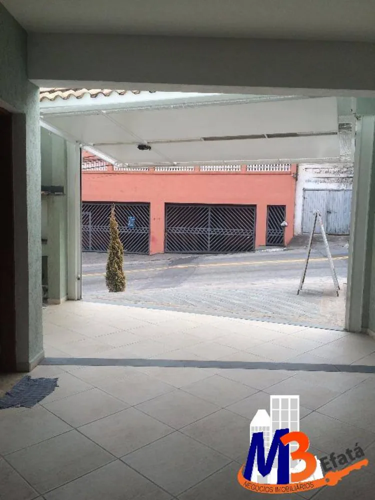 Sobrado, 2 quartos, 130 m² - Foto 5