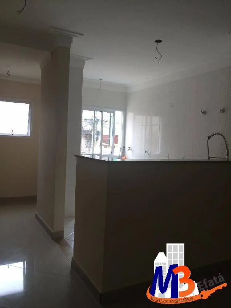 Sobrado, 2 quartos, 130 m² - Foto 7