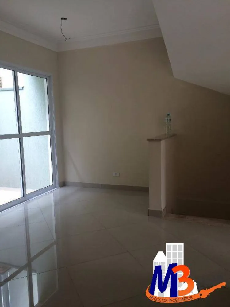 Sobrado, 2 quartos, 130 m² - Foto 16