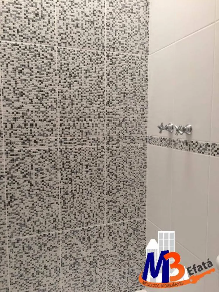Sobrado, 2 quartos, 130 m² - Foto 9