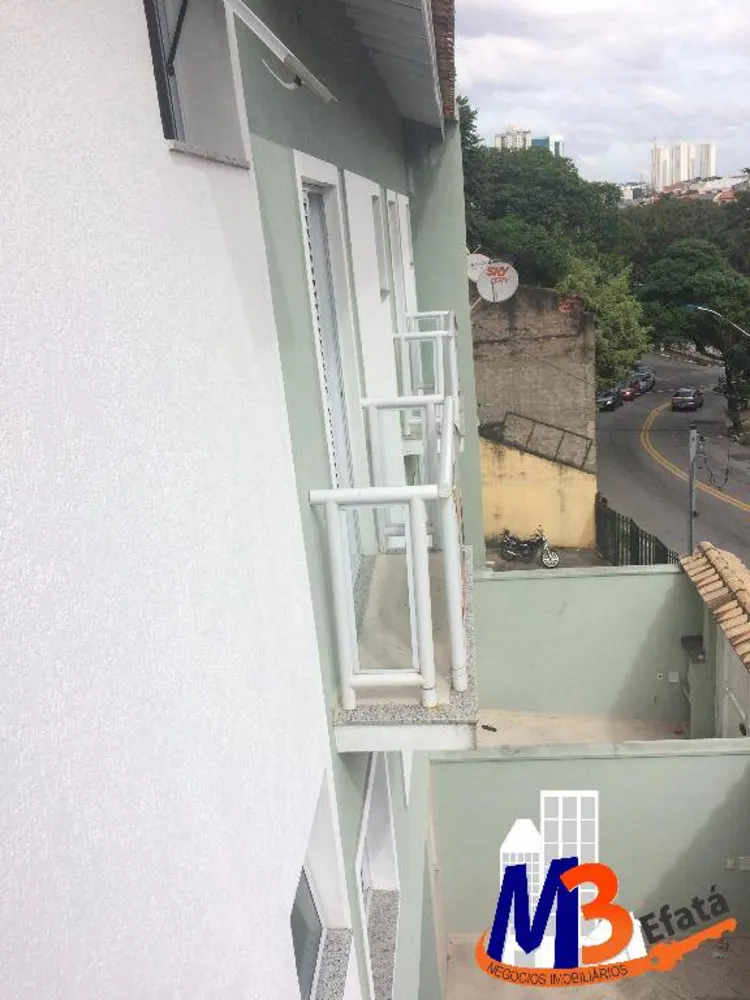 Sobrado, 2 quartos, 130 m² - Foto 14