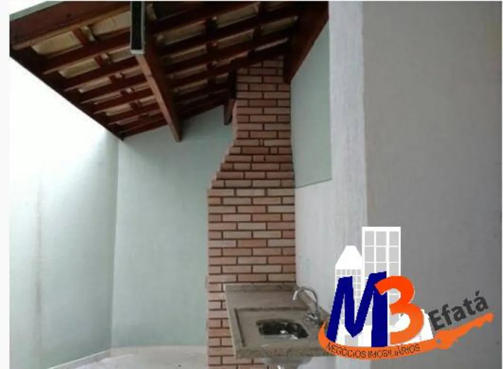 Sobrado, 2 quartos, 130 m² - Foto 3