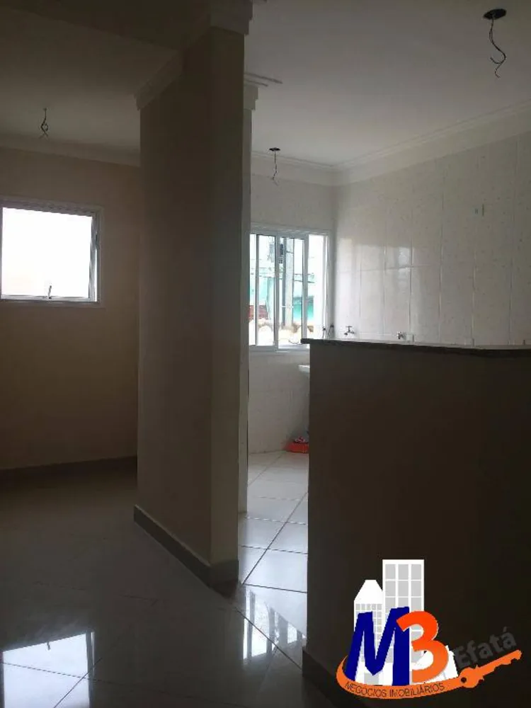 Sobrado, 2 quartos, 130 m² - Foto 20