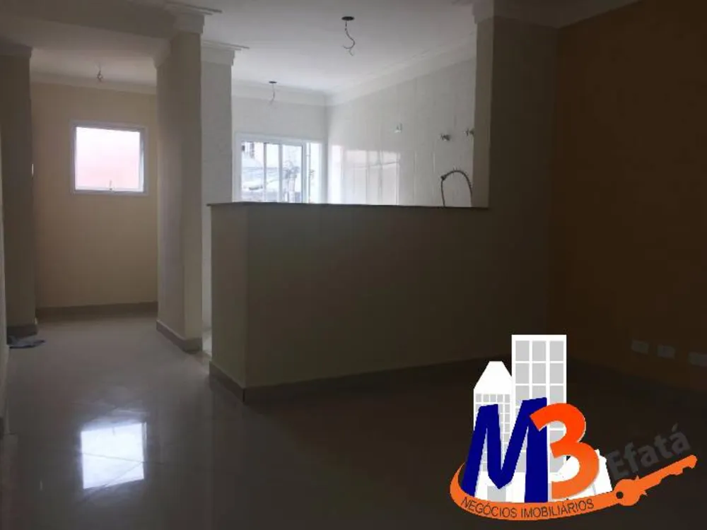 Sobrado, 2 quartos, 130 m² - Foto 19