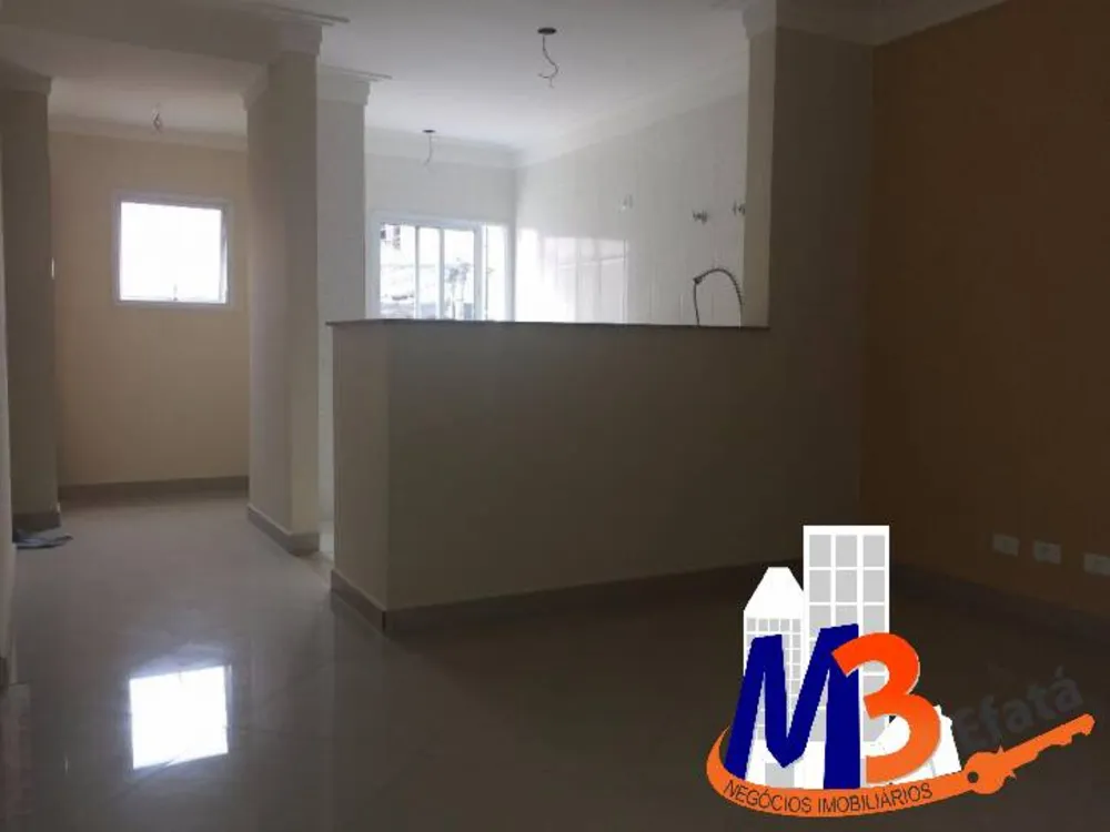 Sobrado, 2 quartos, 130 m² - Foto 18