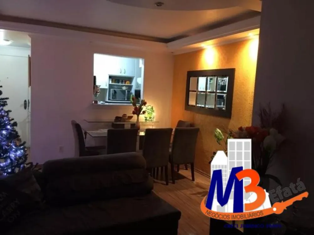 Apartamento, 3 quartos, 67 m² - Foto 6