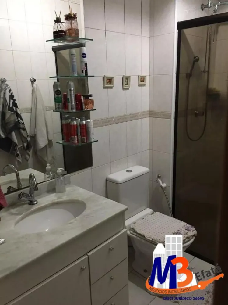 Apartamento, 3 quartos, 67 m² - Foto 7