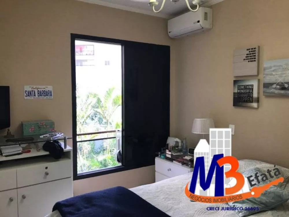 Apartamento à venda e aluguel com 4 quartos, 190m² - Foto 2