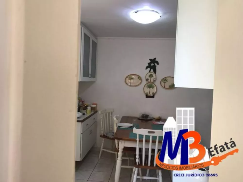 Apartamento à venda e aluguel com 4 quartos, 190m² - Foto 4