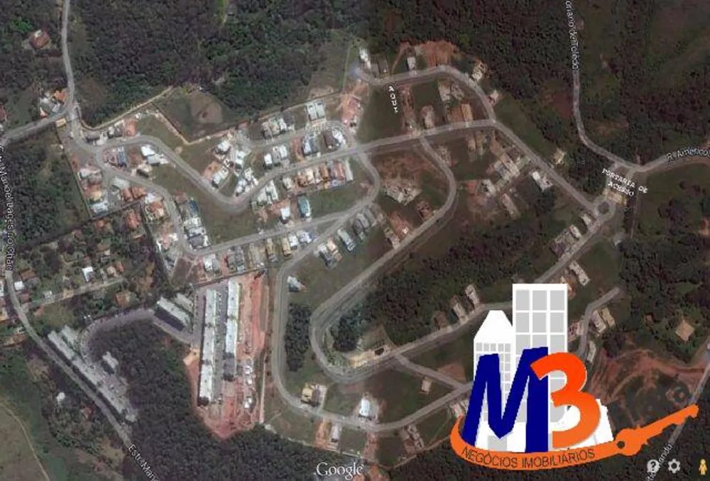 Terreno, 500 m² - Foto 7