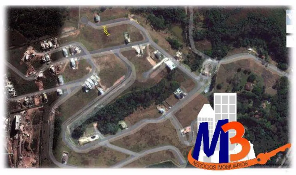 Terreno, 500 m² - Foto 3