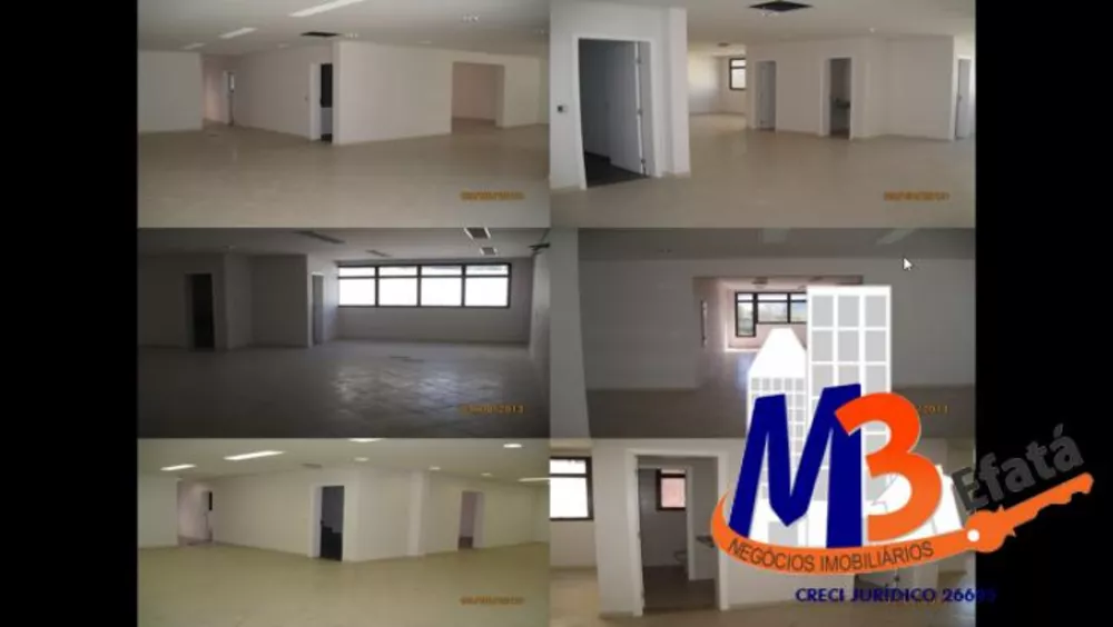 Prédio Inteiro à venda e aluguel, 585m² - Foto 3