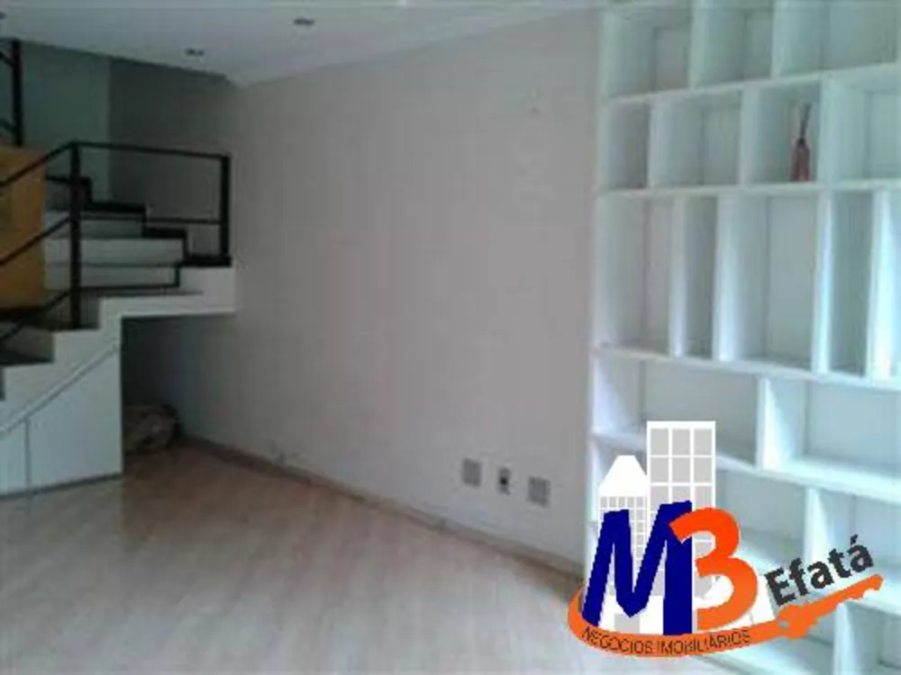Sobrado, 2 quartos, 60 m² - Foto 5