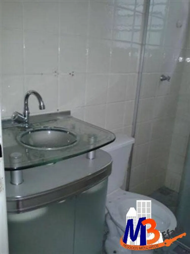 Sobrado, 2 quartos, 60 m² - Foto 7