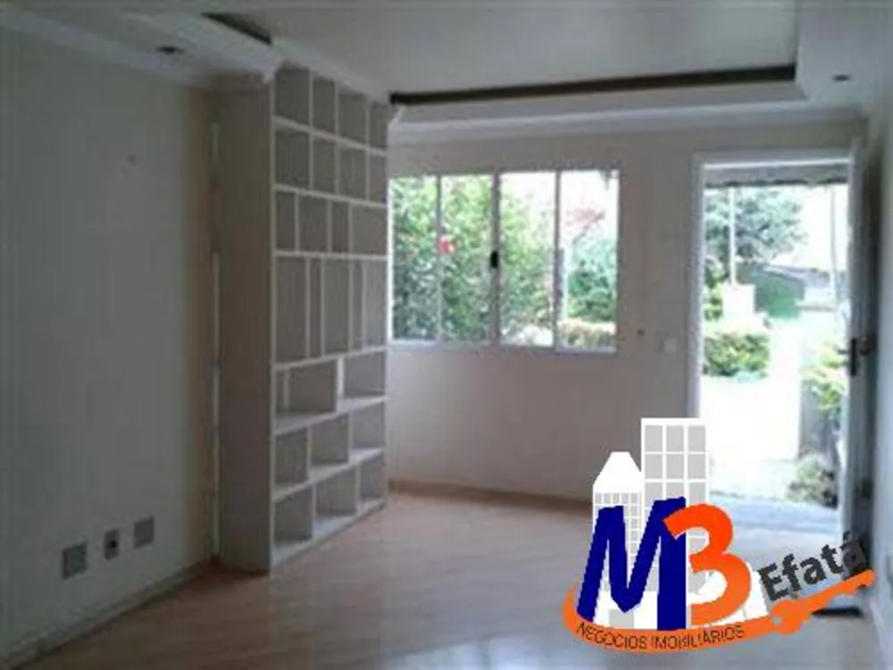 Sobrado, 2 quartos, 60 m² - Foto 6